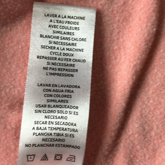 Womens Life Is Good Size XXL Hooded Beach Cover Up - Picture 9 of 9